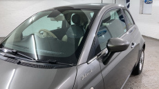 Fiat 500 1.0 Mild Hybrid Dolcevita [Part Leather] 3dr Petrol Hatchback